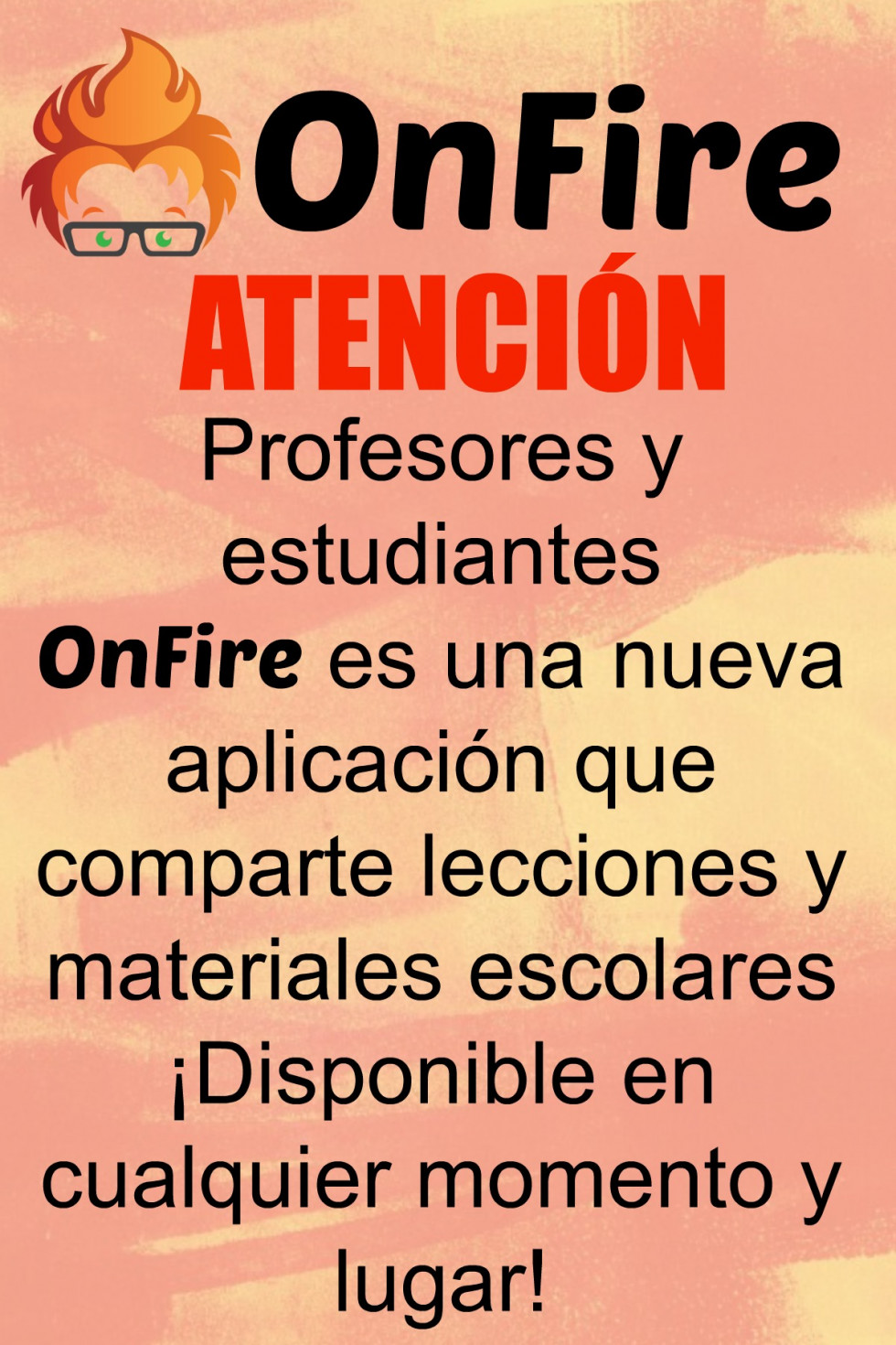 Onfire